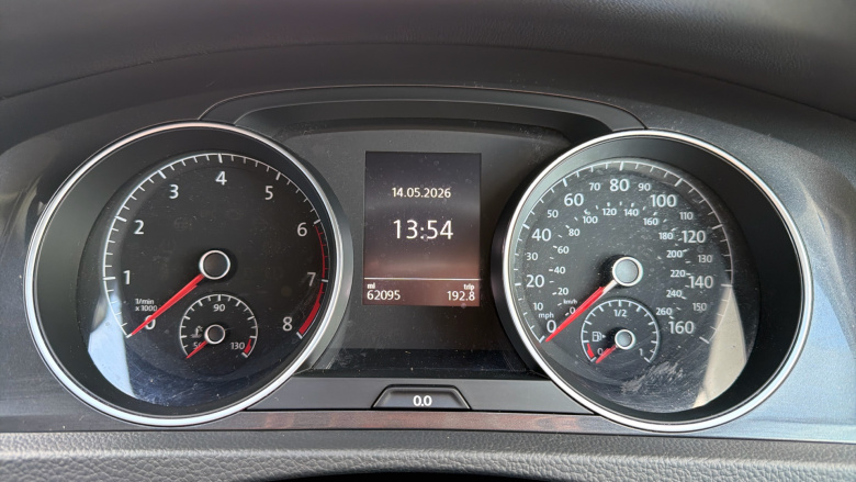 Volkswagen Golf 1.4 TSI SE [Nav] 5dr Petrol Hatchback